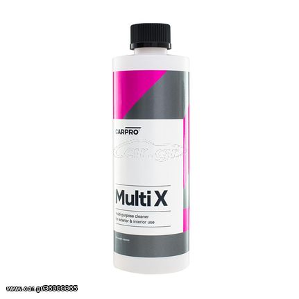 Multi X Cleaner 500ml (CARPRO) - 1804