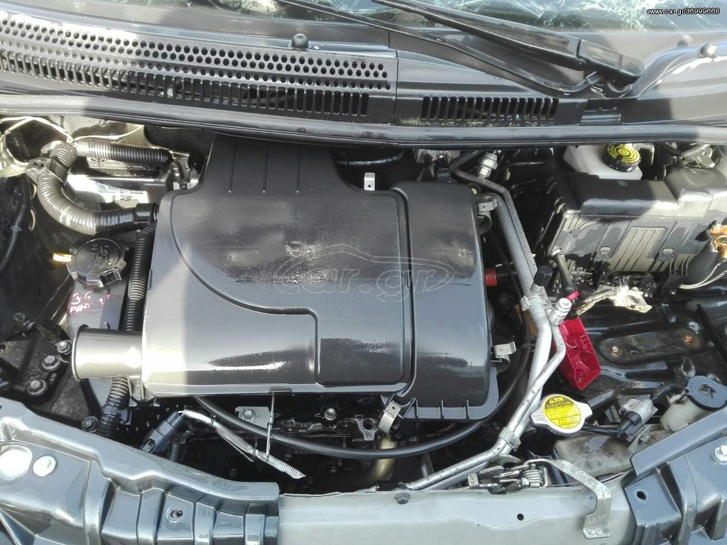 PEUGEOT 107 IKR,MOTEΡ,ΣΑΖΜΑΝ,ΜΟΥΡΗ,04.013