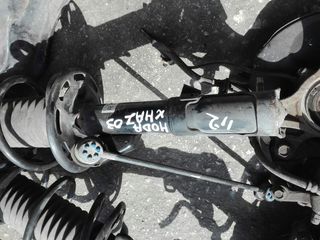 HONDA JAZZ 1,2 CC ΜΟΝΤΕΛΟ ΤΟΥ 2002- 2009 !!! ΠΕΡΙΛΑΜΒΑΝΕΙ ΓΙΑ ΑΝΤΑΛΛΑΚΤΙΚΑ MOTEΡ,ΜΟΥΡΗ,ΣΑΖΜΑΝ,ΠΟΡΤΕΣ Κ.Α...-thumb-2