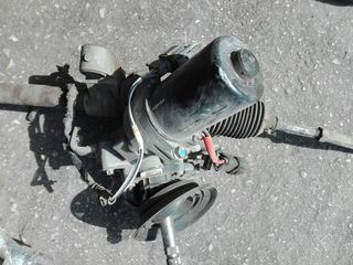 HONDA JAZZ 1,2 CC ΜΟΝΤΕΛΟ ΤΟΥ 2002- 2009 !!! ΠΕΡΙΛΑΜΒΑΝΕΙ ΓΙΑ ΑΝΤΑΛΛΑΚΤΙΚΑ MOTEΡ,ΜΟΥΡΗ,ΣΑΖΜΑΝ,ΠΟΡΤΕΣ Κ.Α...-thumb-3