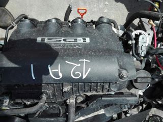 HONDA JAZZ 1,2 CC ΜΟΝΤΕΛΟ ΤΟΥ 2002- 2009 !!! ΠΕΡΙΛΑΜΒΑΝΕΙ ΓΙΑ ΑΝΤΑΛΛΑΚΤΙΚΑ MOTEΡ,ΜΟΥΡΗ,ΣΑΖΜΑΝ,ΠΟΡΤΕΣ Κ.Α...-thumb-7