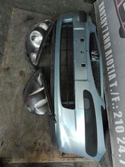 HONDA JAZZ 1,2 CC ΜΟΝΤΕΛΟ ΤΟΥ 2002- 2009 !!! ΠΕΡΙΛΑΜΒΑΝΕΙ ΓΙΑ ΑΝΤΑΛΛΑΚΤΙΚΑ MOTEΡ,ΜΟΥΡΗ,ΣΑΖΜΑΝ,ΠΟΡΤΕΣ Κ.Α...-thumb-8