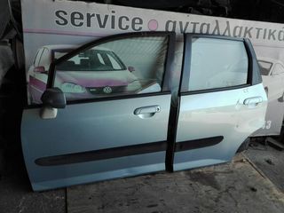HONDA JAZZ 1,2 CC ΜΟΝΤΕΛΟ ΤΟΥ 2002- 2009 !!! ΠΕΡΙΛΑΜΒΑΝΕΙ ΓΙΑ ΑΝΤΑΛΛΑΚΤΙΚΑ MOTEΡ,ΜΟΥΡΗ,ΣΑΖΜΑΝ,ΠΟΡΤΕΣ Κ.Α...-thumb-12