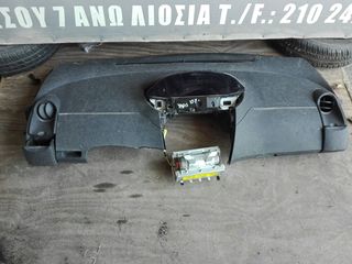 HONDA JAZZ 1,2 CC ΜΟΝΤΕΛΟ ΤΟΥ 2002- 2009 !!! ΠΕΡΙΛΑΜΒΑΝΕΙ ΓΙΑ ΑΝΤΑΛΛΑΚΤΙΚΑ MOTEΡ,ΜΟΥΡΗ,ΣΑΖΜΑΝ,ΠΟΡΤΕΣ Κ.Α...-thumb-19
