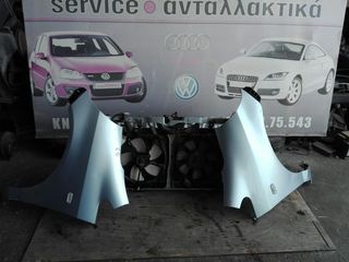 HONDA JAZZ 1,2 CC ΜΟΝΤΕΛΟ ΤΟΥ 2002- 2009 !!! ΠΕΡΙΛΑΜΒΑΝΕΙ ΓΙΑ ΑΝΤΑΛΛΑΚΤΙΚΑ MOTEΡ,ΜΟΥΡΗ,ΣΑΖΜΑΝ,ΠΟΡΤΕΣ Κ.Α...-thumb-20