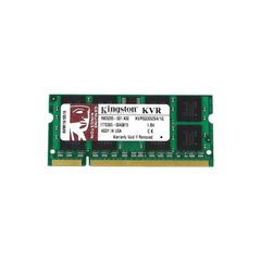 KINGSTON KVR533D2S4 – DDR2 – 1GB (ΣΕΤ)