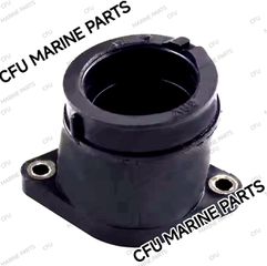 ΛΑΙΜΟΣ ΕΙΣΑΓΩΓΗΣ YAMAHA TT250R - TT350R  1992-1999 4GY-13586 εισαγωγή κολλάρο λάστιχο εισαγωγής καρμπυρατέρ