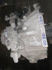 ΣΑΣΜΑΝ TOYOTA YARIS "1ND" 2006-2008 μοντέλο
