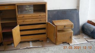 ΜΠΟΥΦΕΣ ΣΥΡΤΑΡΙΕΡΑ ΚΑΡΥΔΙΑ ΚΑΙ ΚΟΜΟΔΙΝΟ