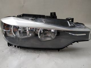 BMW F30 '12-18 ΦΑΝΑΡΙ ΔΕΞΙΟ ΕΜΠΡΟΣ-thumb-1