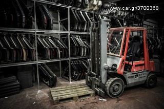 ΣΕΤ AIRBAG AUDI Q7-thumb-9