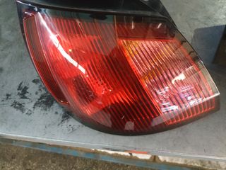 ΦΑΝΑΡΙΑ ΠΙΣΩ MITSUBISHI COLT CZT 2005-2010 μοντέλο