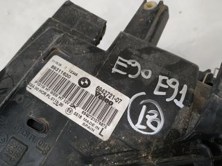 BMW E90 E91 ΦΑΝΑΡΙ ΑΡΙΣΤΕΡΟ ΕΜΠΡΟΣ-thumb-2