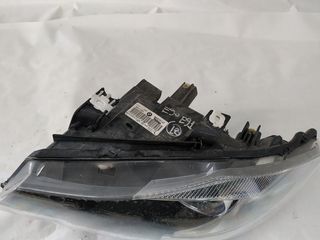 BMW E90 E91 ΦΑΝΑΡΙ ΑΡΙΣΤΕΡΟ ΕΜΠΡΟΣ-thumb-3