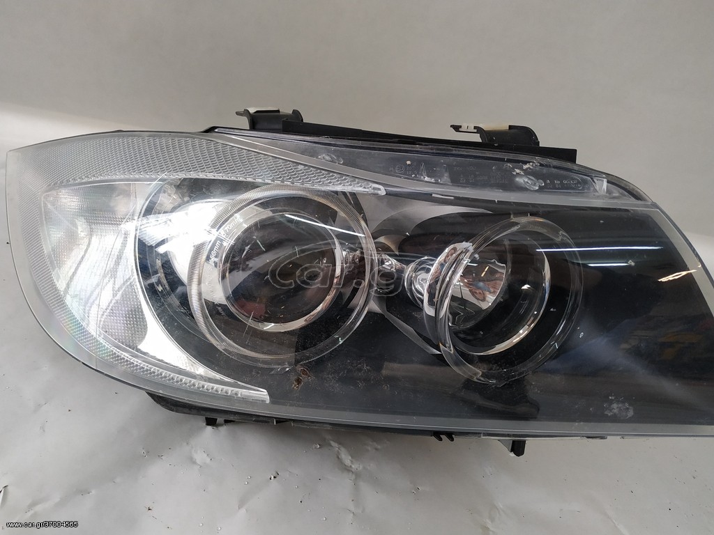 BMW E90 E91 ΦΑΝΑΡΙ ΑΡΙΣΤΕΡΟ ΕΜΠΡΟΣ