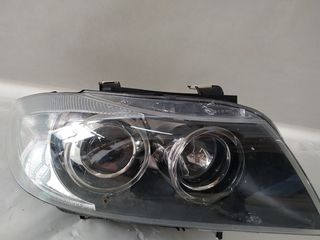BMW E90 E91 ΦΑΝΑΡΙ ΑΡΙΣΤΕΡΟ ΕΜΠΡΟΣ-thumb-1