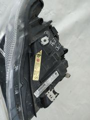 BMW E90 E91 ΦΑΝΑΡΙ ΑΡΙΣΤΕΡΟ ΕΜΠΡΟΣ-thumb-2