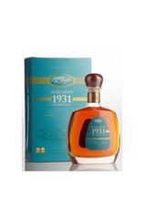 Chairman's Reserve Rum 1931 3rd Edition 700ml
