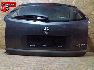 RENAULT LAGUNA ΚΑΡΑΒΑΝ ΤΖΑΜΟΠΟΡΤΑ-thumb-1