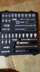 KS TOOLS TURBO PLUS 1/4-thumb-1