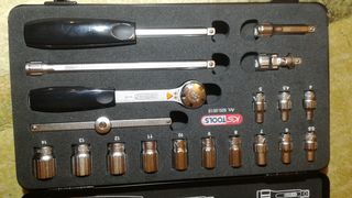 KS TOOLS TURBO PLUS 1/4-thumb-2