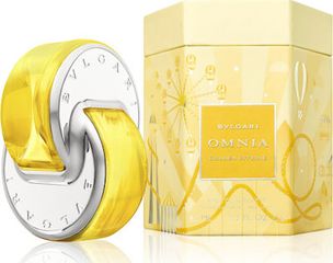 BVLGARI Omnia Golden Citrine Omnilandia box EDT 65ml