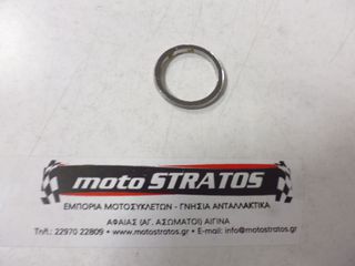 Ροδέλα Εξάτμισης (Ζουάν) Piaggio MP3 500 RL Sport - Business 2011-2012  ZAPM59200 828194