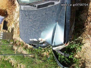 MITSUBISHI PAJERO PININ 2.0cc 5D-thumb-6