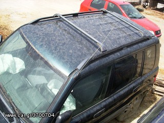 MITSUBISHI PAJERO PININ 2.0cc 5D-thumb-3