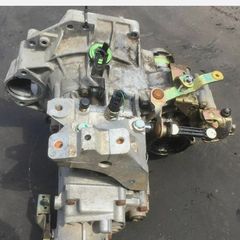 WV GOLF 4 ΣΑΖΜΑΝ BCB 2000-2004