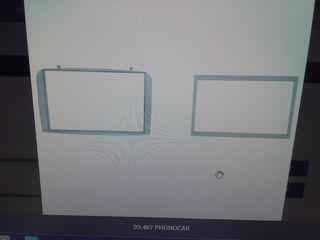 Οθονη android Alfa Romeo 147-thumb-8