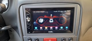 Οθονη android Alfa Romeo 147-thumb-1