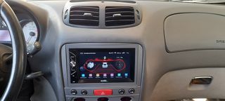 Οθονη android Alfa Romeo 147-thumb-2