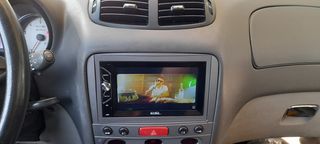 Οθονη android Alfa Romeo 147-thumb-4