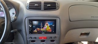 Οθονη android Alfa Romeo 147-thumb-3