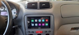 Οθονη android Alfa Romeo 147-thumb-6