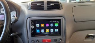 Οθονη android Alfa Romeo 147-thumb-7