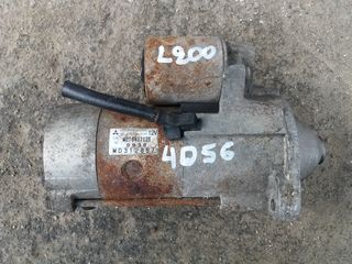 MITSUBISHI 2.5 DIESEL  (92-02) 4D56  ***MIZA***