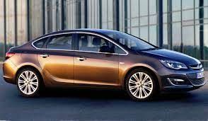 ΜΠΑΡΕΣ ΟΡΟΦΗΣ FARAD COMPACT 80-80 BLACK/ALU OPEL ASTRA SEDAN 2012> 4πορτο ΧΩΡΙΣ ΡΕΛΙ