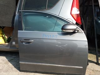 ΠΩΛΕΙΤΑΙ   ΠΟΡΤΑ  ΕΜΠΡΟΣΘΙΑ   VW  PASSAT   D.  SW  2006