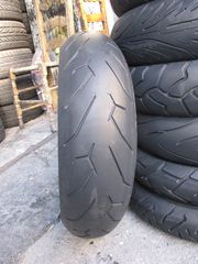 1TMX 160/60/17 PIRELLI DIABLO ROSSO 2 