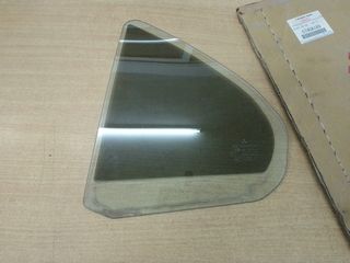 ΦΙΝΙΣΤΡΙΝΙ ΠΙΣΩ ΑΡΙΣΤΕΡΟ MITSUBISHI LANCER EVO X (5740A189 - 5740A017) Fixed Glass