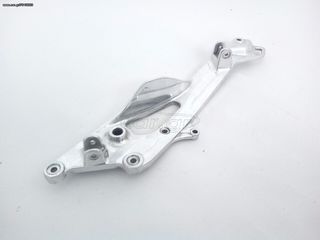 TDM-900(2002-2011),TDM-900A(2005-2011) YAMAHA ΔΕΞΙΑ ΒΑΣΗ ΜΑΡΣΠΙΕ ΣΥΝΟΔΗΓΟΥ, (ΕΛΑΦΡΩΣ ΜΕΤΑΧΕΙΡΙΣΜΕΝΗ)