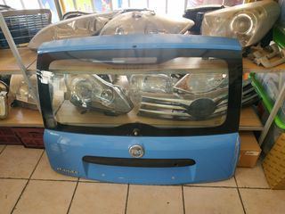 Fiat panda 2003-