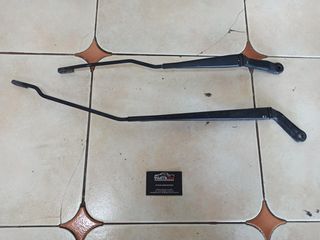 PEUGEOT 206 98-06 ΜΠΡΑΤΣΑ ΥΑΛΟΚΑΘΑΡΙΣΤΗΡΩΝ 