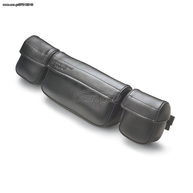 N.CYCLE, TRIPLE WINDSHIELD HOLDSTER