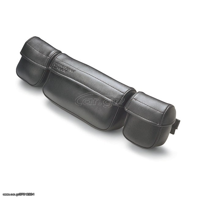 N.CYCLE, TRIPLE WINDSHIELD HOLDSTER