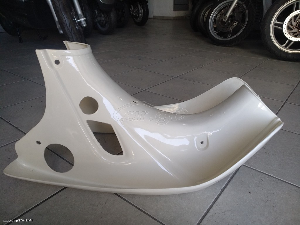 Ποδιά Yamaha T50 T80 Καινούργια