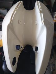 Ποδιά Yamaha T50 T80 Καινούργια-thumb-2
