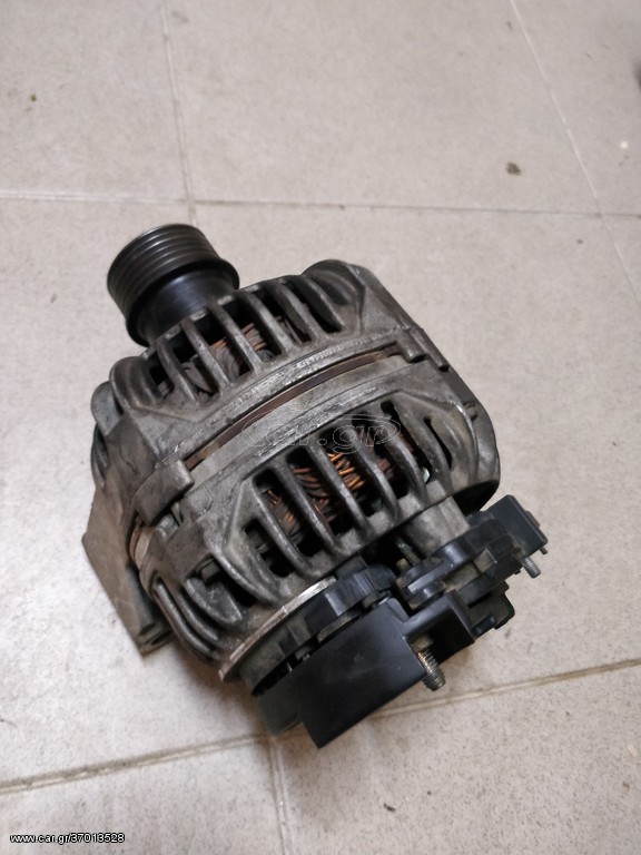 SAAB 9.5-ΔΥΝΑΜΟ-140Α